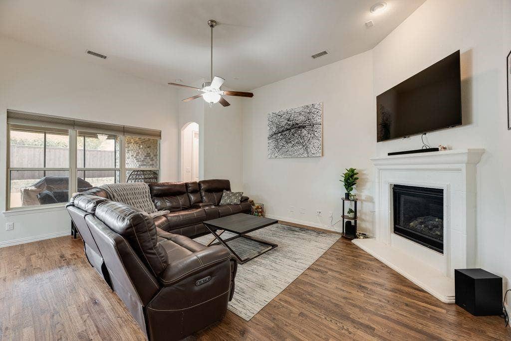1009 Pampa Drive, Murphy, TX 75094