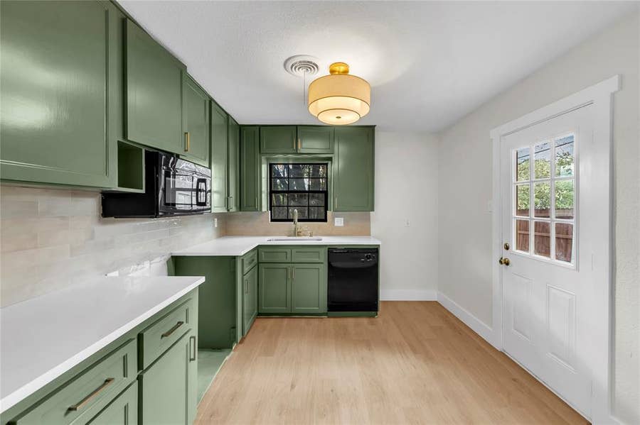 Property photo for 4400 Mckibben Street, Haltom City, TX