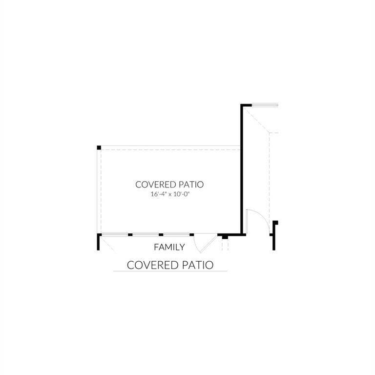 2015 Steeplechase Lane, Seagoville, TX 75159 Included Option