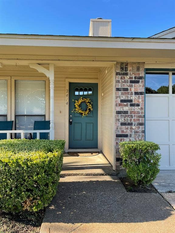 Property photo for 2414 PALO ALTO, Arlington, TX