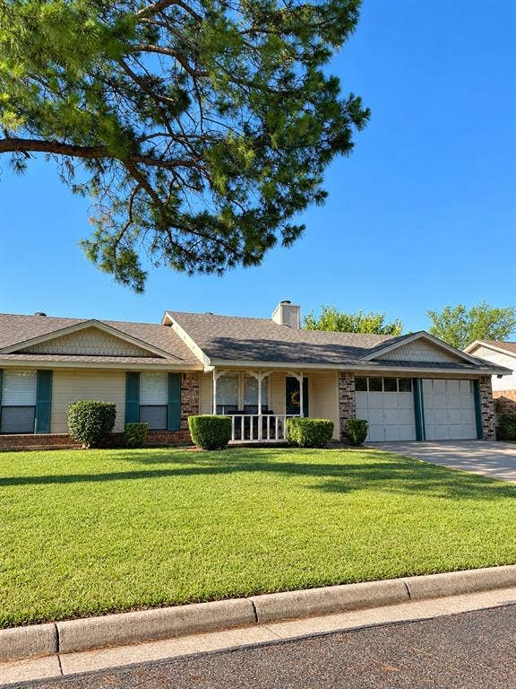 Property photo for 2414 PALO ALTO, Arlington, TX