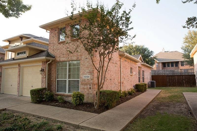 Property photo for 10154 Summit Run Drive, Frisco, TX