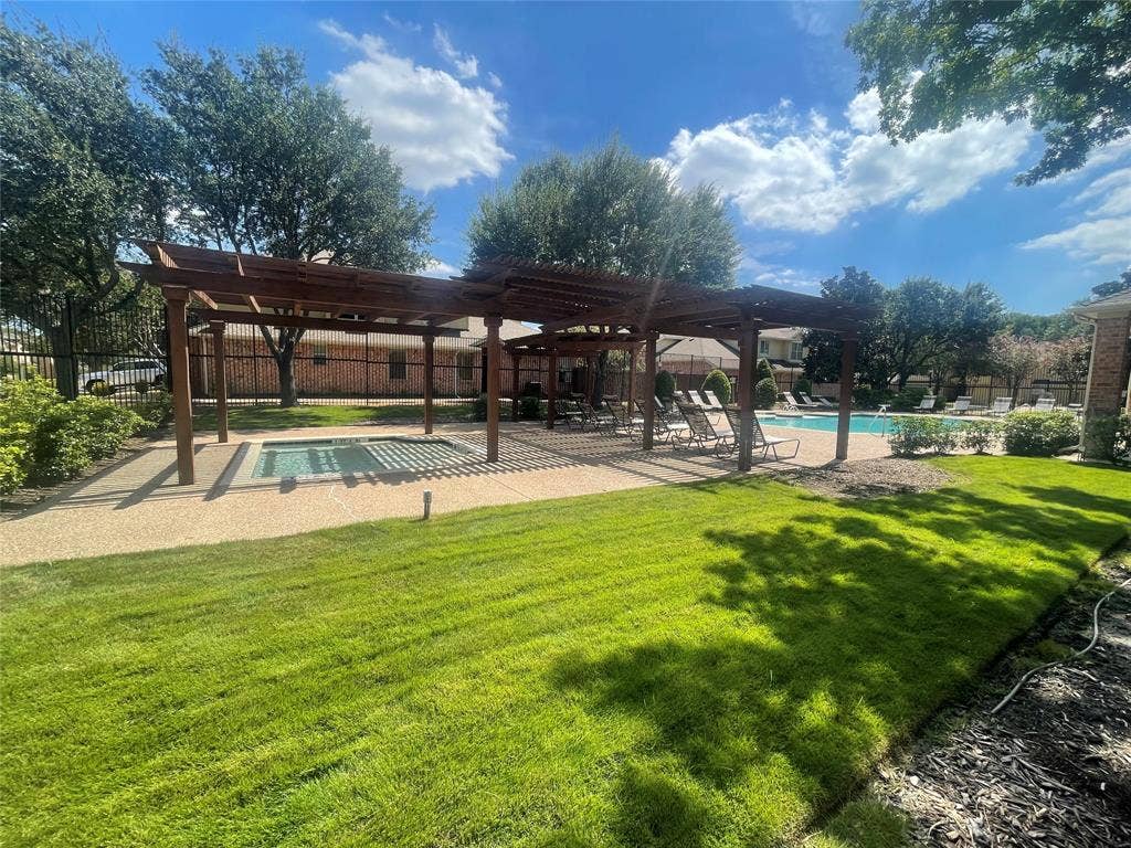 10154 Summit Run Drive, Frisco, TX 75035 City Park