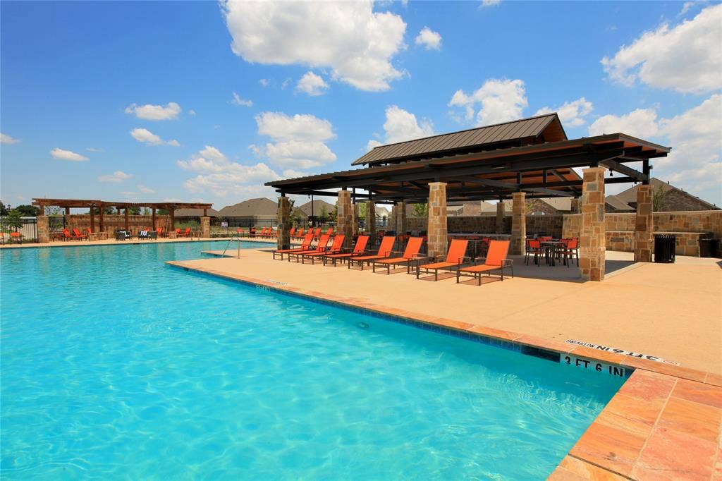 1197 Honey Falls Lane, Lavon, TX 75166 1197 Honey Falls Lane, Lavon, TX 75166