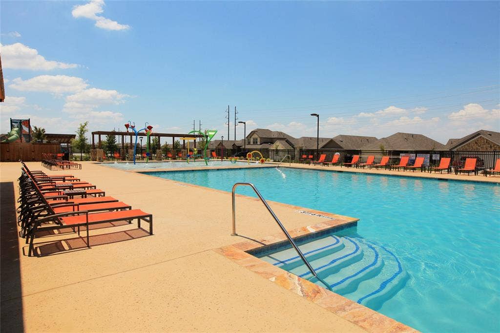 1197 Honey Falls Lane, Lavon, TX 75166 1197 Honey Falls Lane, Lavon, TX 75166