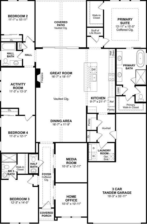 1197 Honey Falls Lane, Lavon, TX 75166 1197 Honey Falls Lane, Lavon, TX 75166
