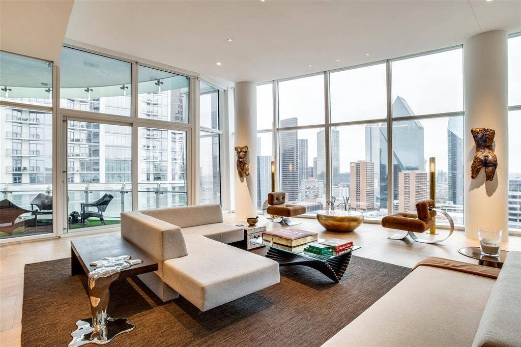 1918 Olive Street, #1902, Dallas, TX 75201 1918 Olive Street, #1902, Dallas, TX 75201