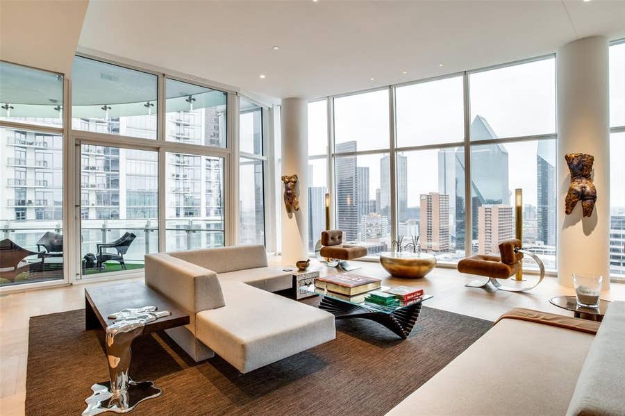Property photo for 1918 Olive Street, #1902, Dallas, TX
