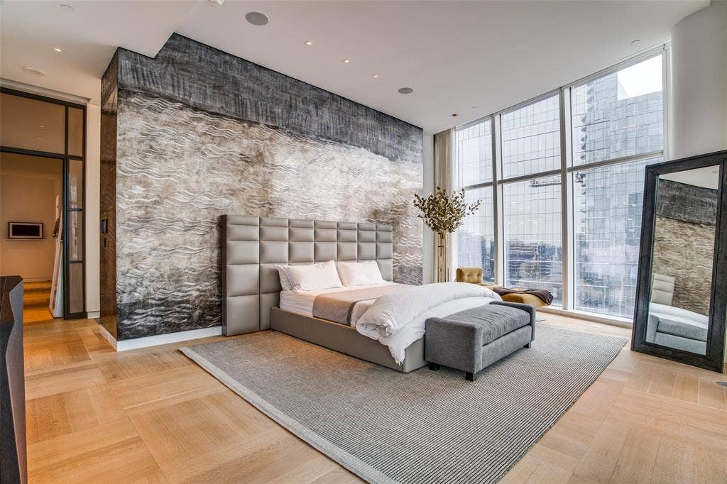 1918 Olive Street, #1902, Dallas, TX 75201 1918 Olive Street, #1902, Dallas, TX 75201