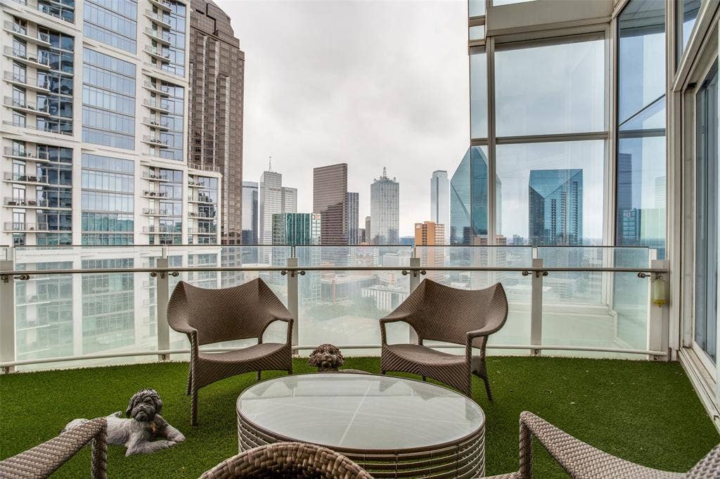 1918 Olive Street, #1902, Dallas, TX 75201 1918 Olive Street, #1902, Dallas, TX 75201