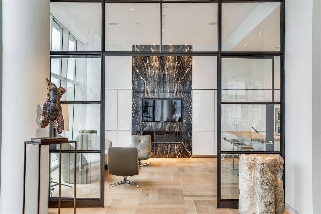1918 Olive Street, #1902, Dallas, TX 75201 1918 Olive Street, #1902, Dallas, TX 75201