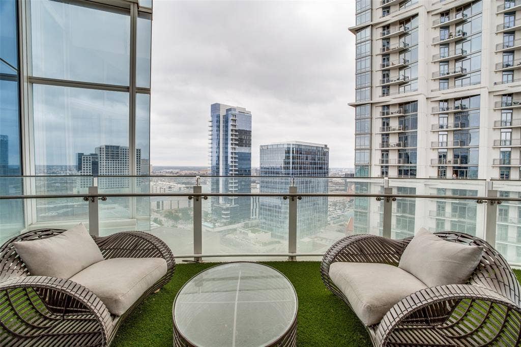 1918 Olive Street, #1902, Dallas, TX 75201 1918 Olive Street, #1902, Dallas, TX 75201