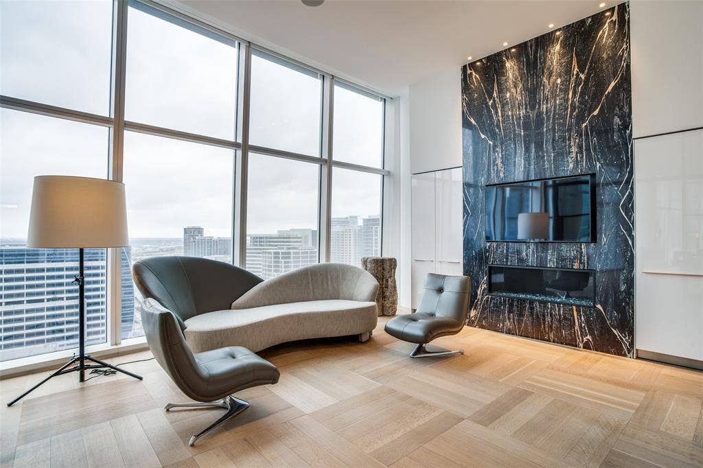 1918 Olive Street, #1902, Dallas, TX 75201 1918 Olive Street, #1902, Dallas, TX 75201
