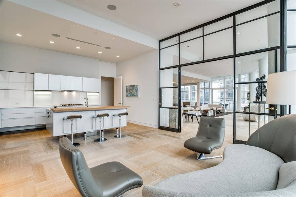 1918 Olive Street, #1902, Dallas, TX 75201 1918 Olive Street, #1902, Dallas, TX 75201