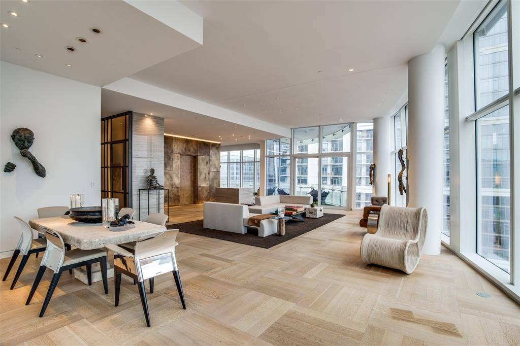 1918 Olive Street, #1902, Dallas, TX 75201 1918 Olive Street, #1902, Dallas, TX 75201