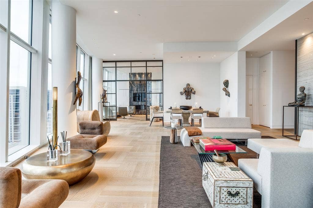 1918 Olive Street, #1902, Dallas, TX 75201 1918 Olive Street, #1902, Dallas, TX 75201
