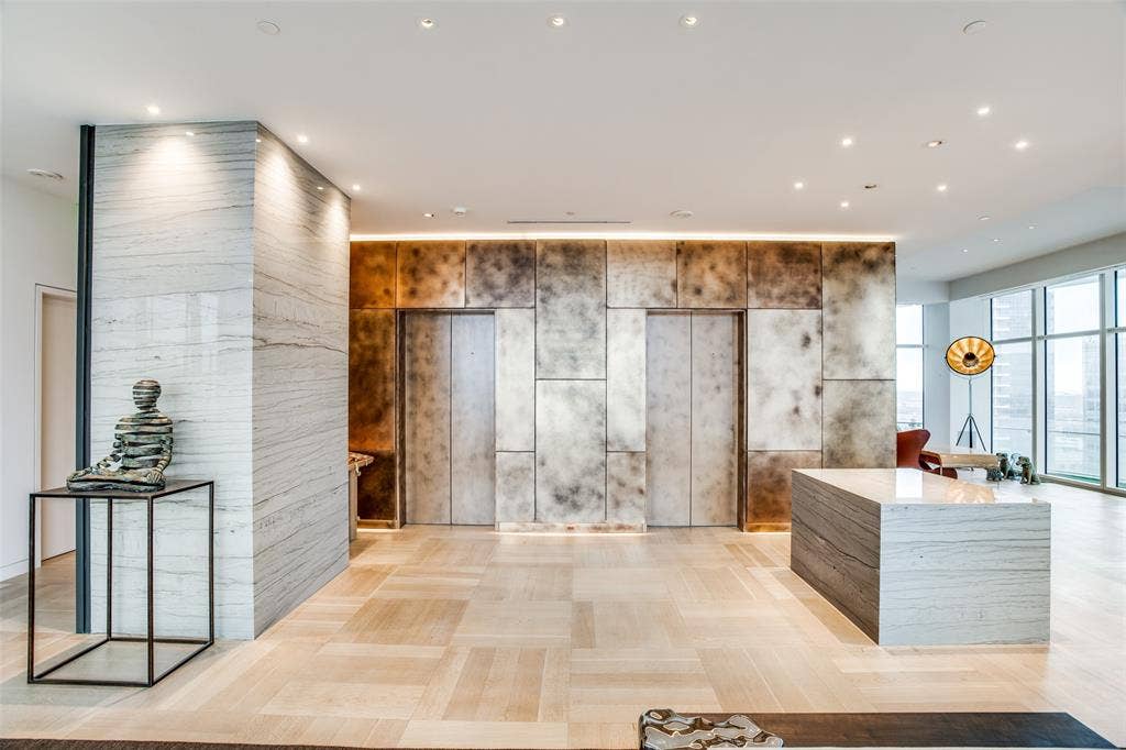 1918 Olive Street, #1902, Dallas, TX 75201 1918 Olive Street, #1902, Dallas, TX 75201