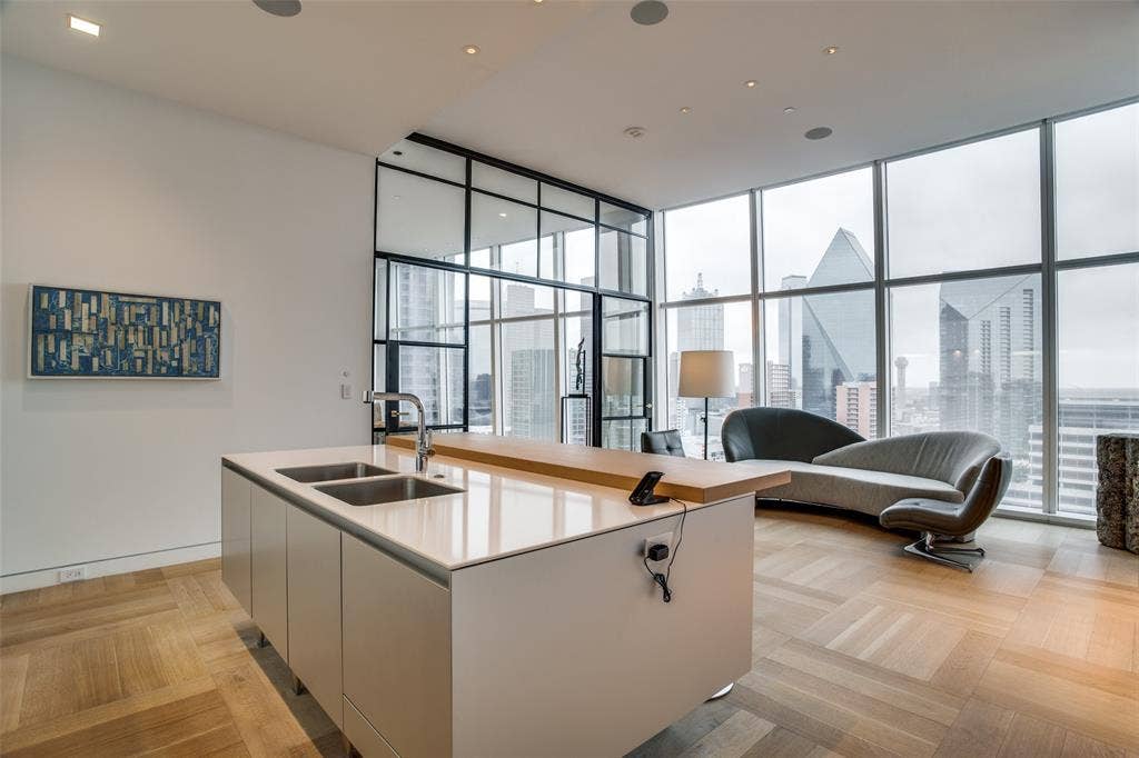 1918 Olive Street, #1902, Dallas, TX 75201 1918 Olive Street, #1902, Dallas, TX 75201