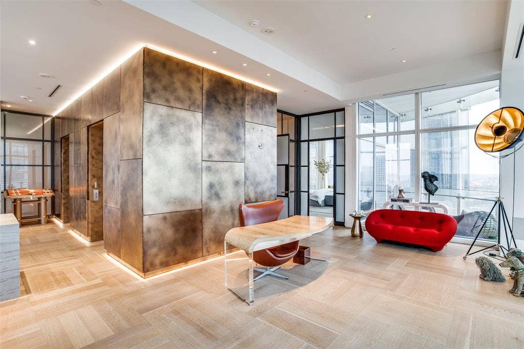 1918 Olive Street, #1902, Dallas, TX 75201 1918 Olive Street, #1902, Dallas, TX 75201