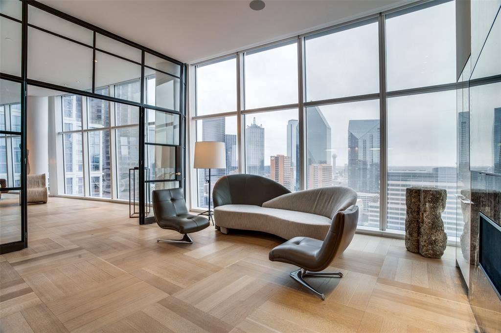 1918 Olive Street, #1902, Dallas, TX 75201 1918 Olive Street, #1902, Dallas, TX 75201