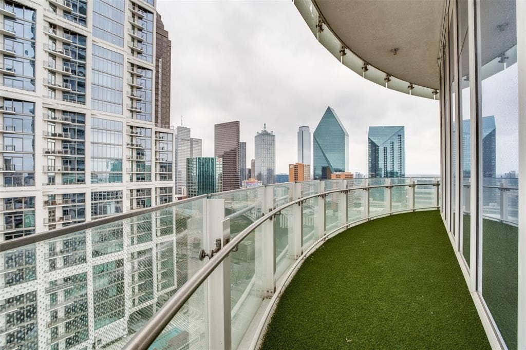 1918 Olive Street, #1902, Dallas, TX 75201 1918 Olive Street, #1902, Dallas, TX 75201