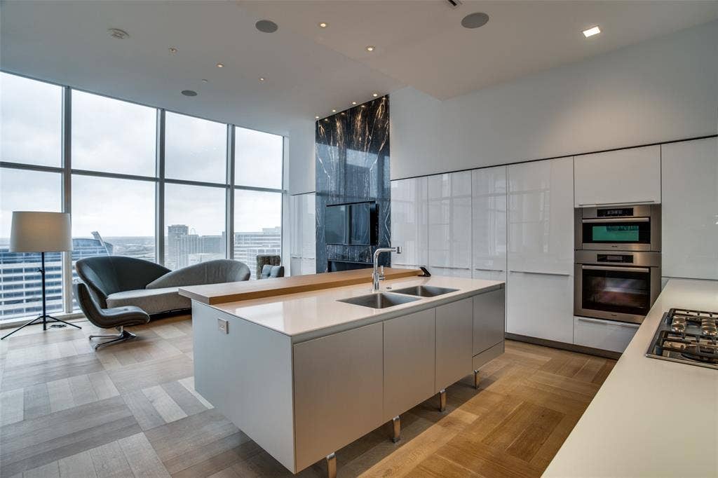 1918 Olive Street, #1902, Dallas, TX 75201 1918 Olive Street, #1902, Dallas, TX 75201