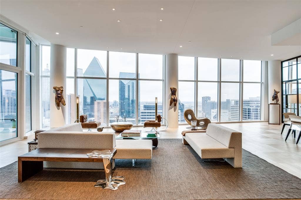 1918 Olive Street, #1902, Dallas, TX 75201 1918 Olive Street, #1902, Dallas, TX 75201