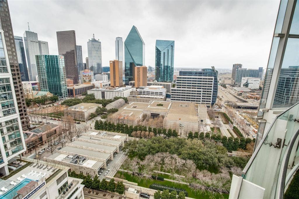1918 Olive Street, #1902, Dallas, TX 75201 1918 Olive Street, #1902, Dallas, TX 75201
