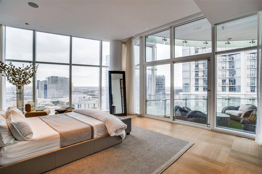 1918 Olive Street, #1902, Dallas, TX 75201 1918 Olive Street, #1902, Dallas, TX 75201