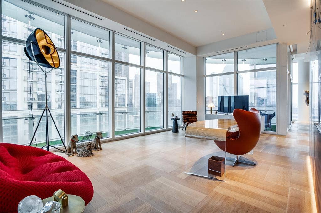 1918 Olive Street, #1902, Dallas, TX 75201 1918 Olive Street, #1902, Dallas, TX 75201
