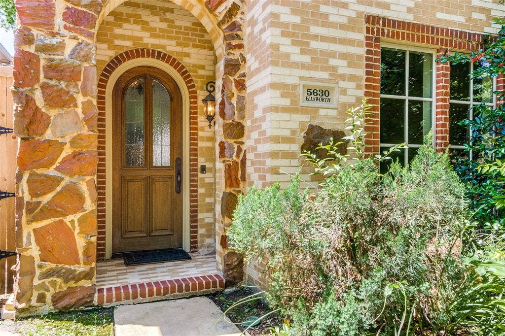 5630 Ellsworth Avenue, Dallas, TX 75206 5630 Ellsworth Avenue, Dallas, TX 75206
