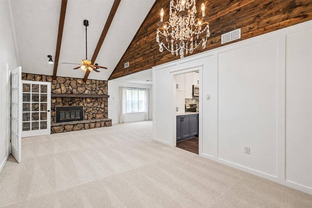 180 N Woodland Trail, Double Oak, TX 75077 180 N Woodland Trail, Double Oak, TX 75077