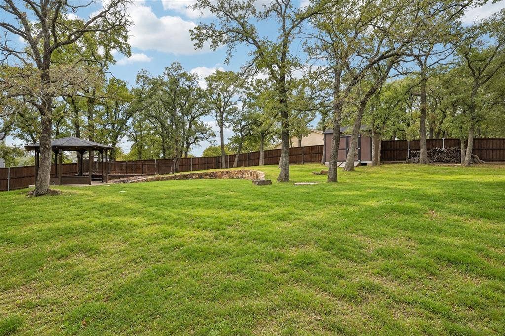 180 N Woodland Trail, Double Oak, TX 75077 180 N Woodland Trail, Double Oak, TX 75077