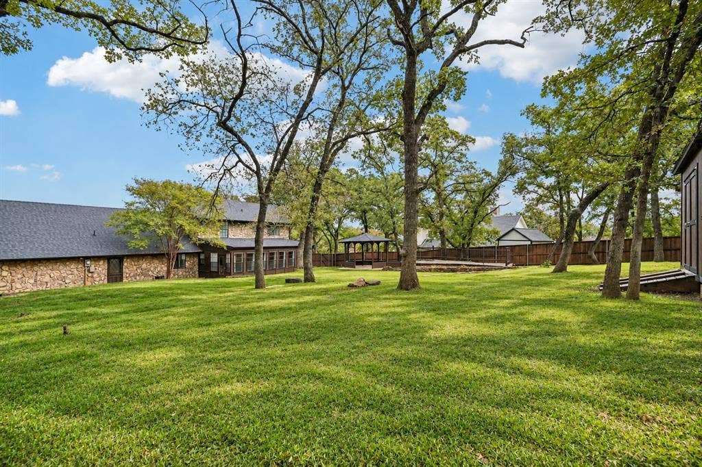 180 N Woodland Trail, Double Oak, TX 75077 180 N Woodland Trail, Double Oak, TX 75077