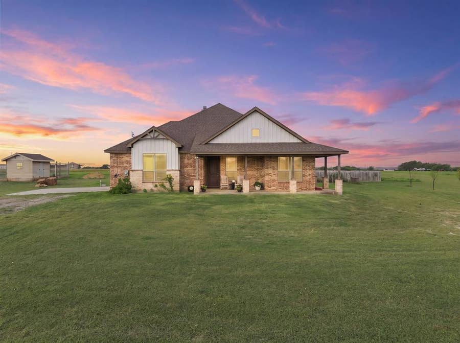 Property photo for 247 Hcr 4243, Hillsboro, TX