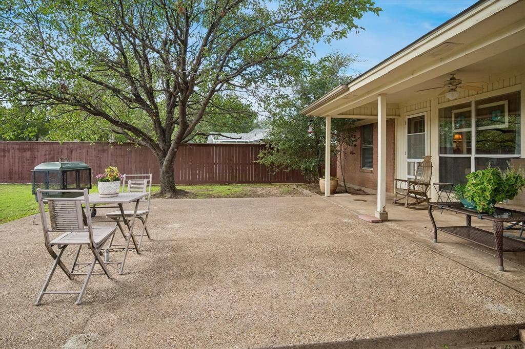8920 Ashcraft Drive, North Richland Hills, TX 76182 8920 Ashcraft Drive, North Richland Hills, TX 76182