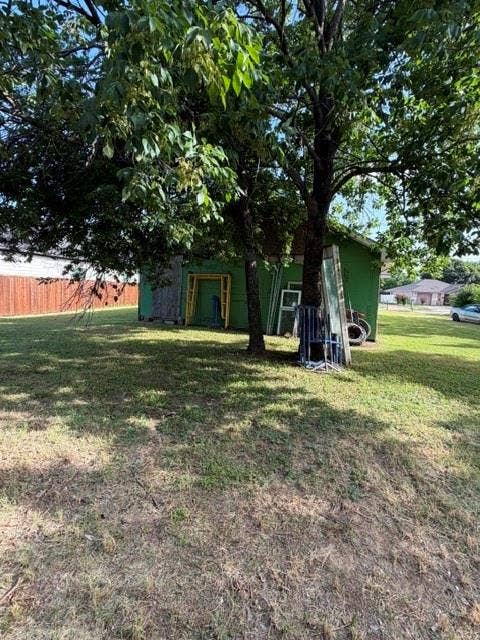 3512 Toronto Street, Dallas, TX 75212