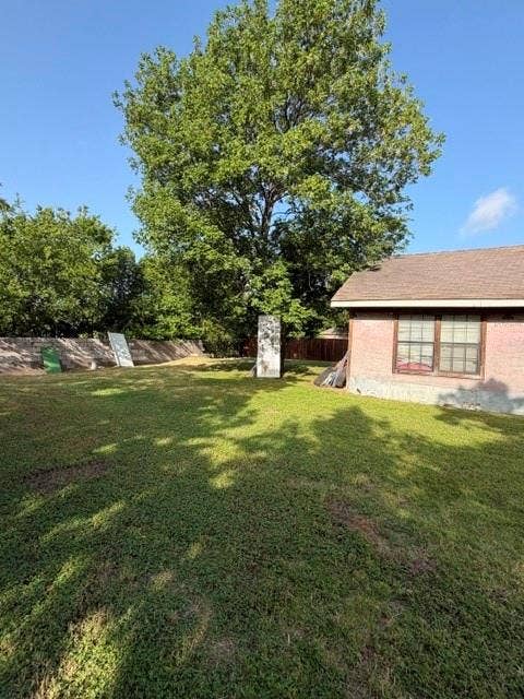 3512 Toronto Street, Dallas, TX 75212