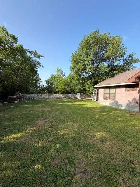 3512 Toronto Street, Dallas, TX 75212