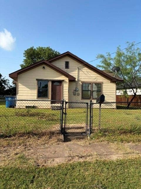 Property photo for 3512 Toronto Street, Dallas, TX