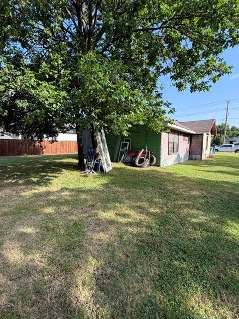 3512 Toronto Street, Dallas, TX 75212