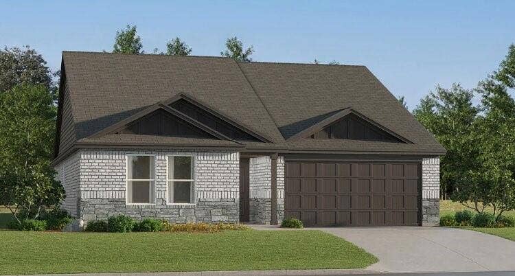 3808 Buckhead Drive, Caddo Mills, TX 75135 3808 Buckhead Drive, Caddo Mills, TX 75135