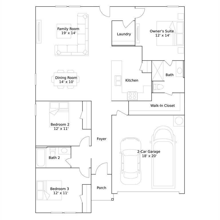3808 Buckhead Drive, Caddo Mills, TX 75135 3808 Buckhead Drive, Caddo Mills, TX 75135