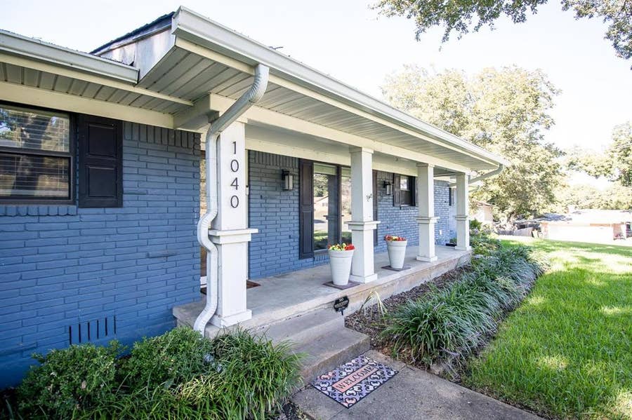 Property photo for 1040 Wedgewood Drive, Woodway, TX