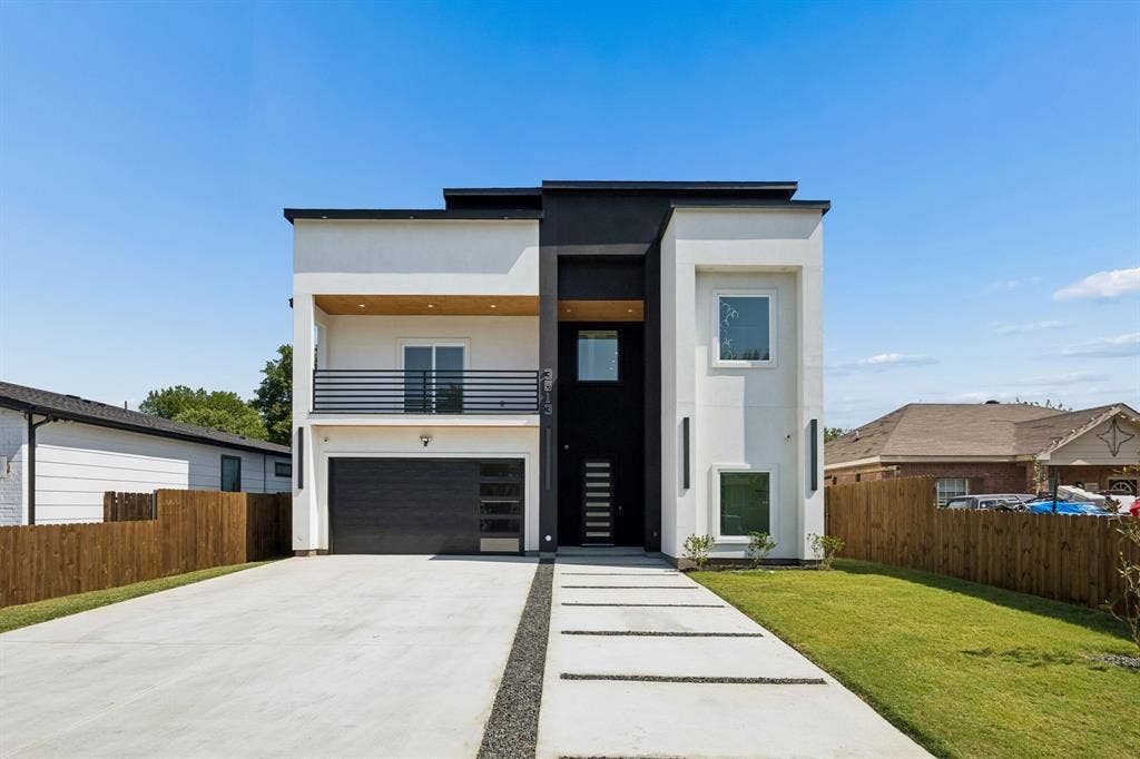 3513 Nomas Street, Dallas, TX 75212 3513 Nomas Street, Dallas, TX 75212