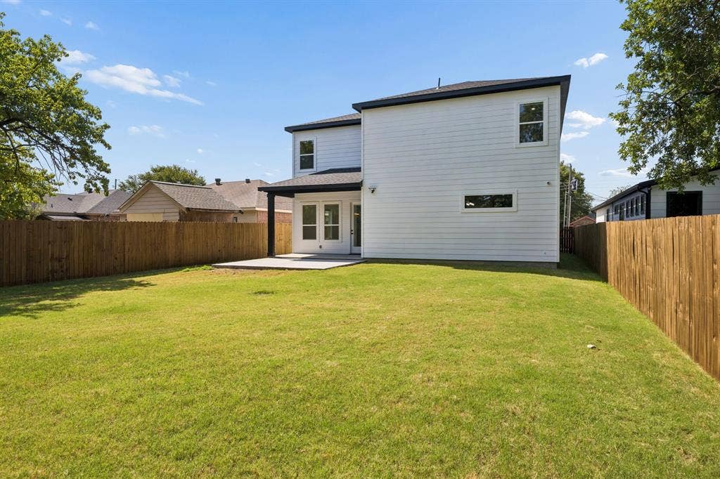 3513 Nomas Street, Dallas, TX 75212 3513 Nomas Street, Dallas, TX 75212