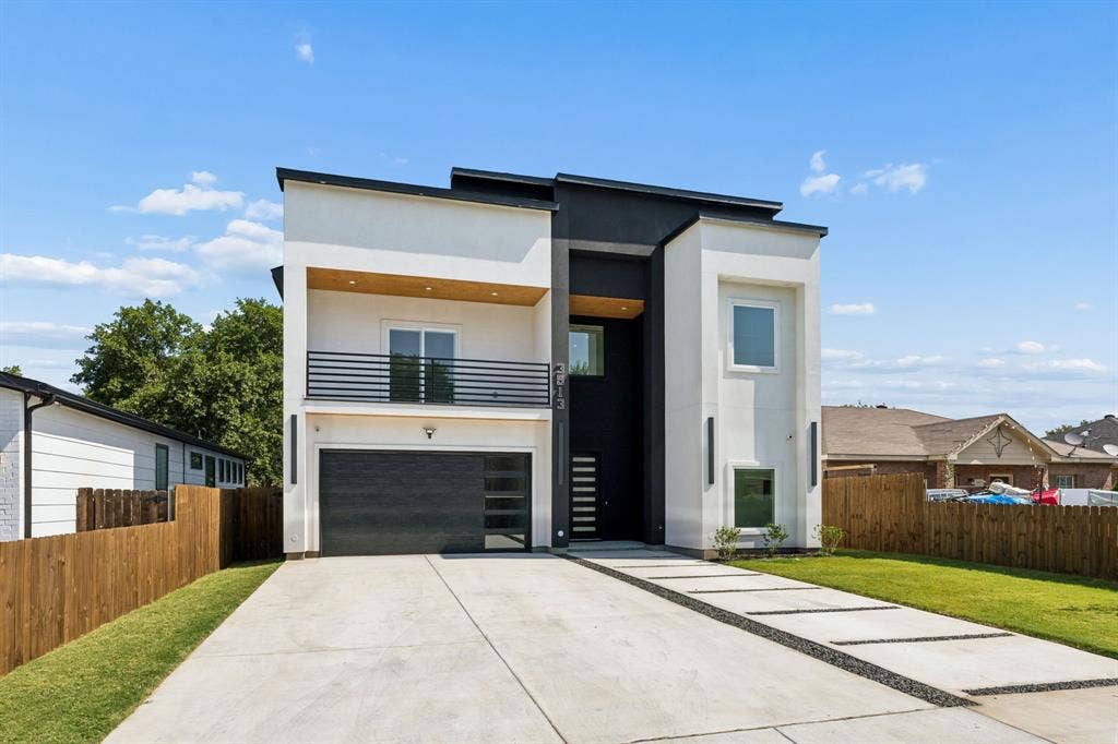 3513 Nomas Street, Dallas, TX 75212 3513 Nomas Street, Dallas, TX 75212