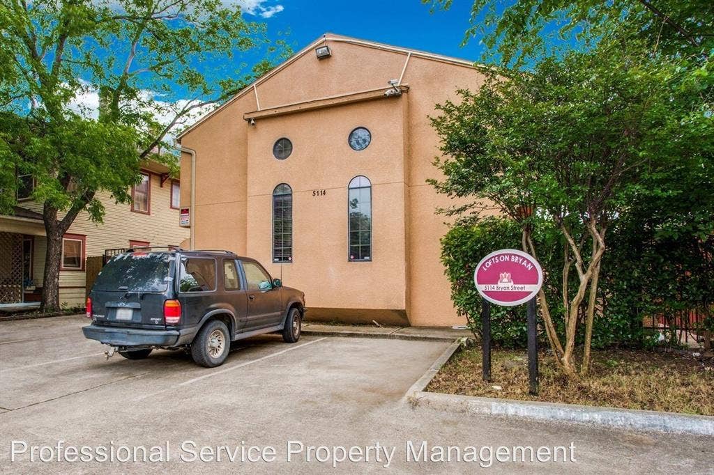 5114 Bryan Street, #8, Dallas, TX 75206 5114 Bryan Street, #8, Dallas, TX 75206