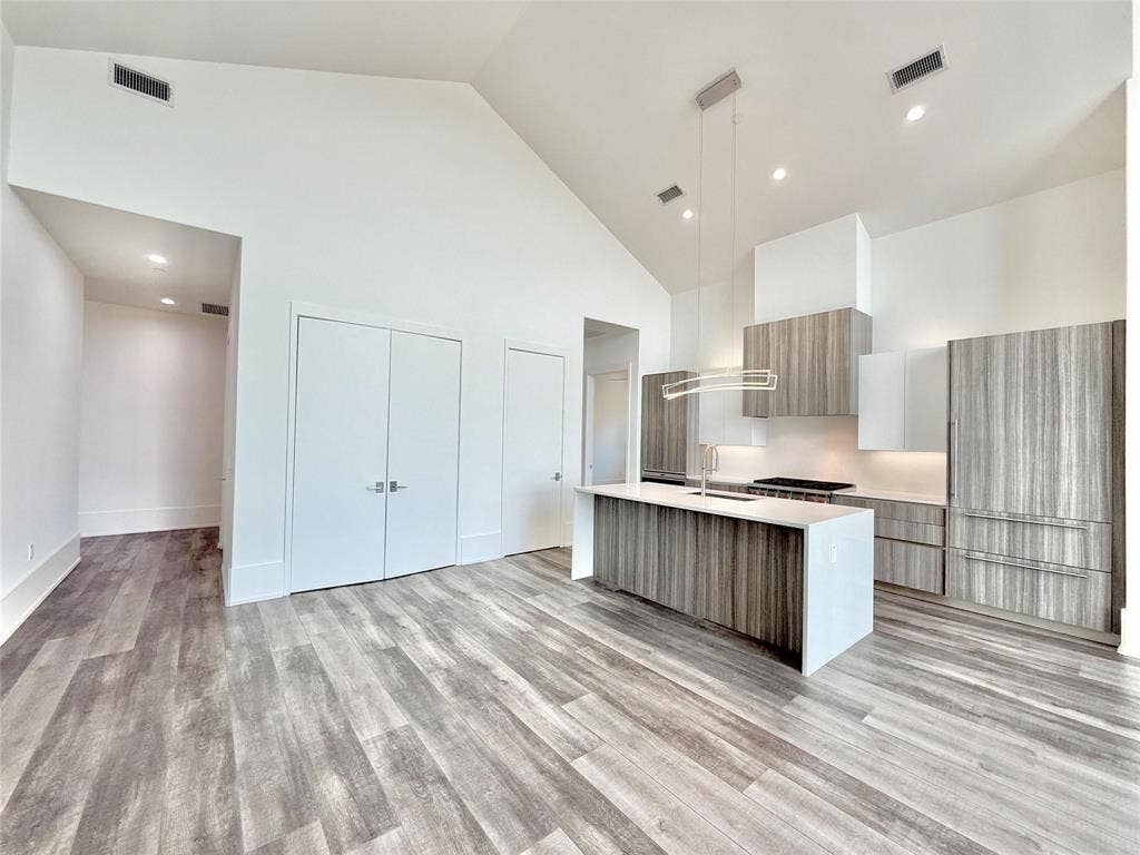 3525 Normandy Avenue, #36, Highland Park, TX 75205