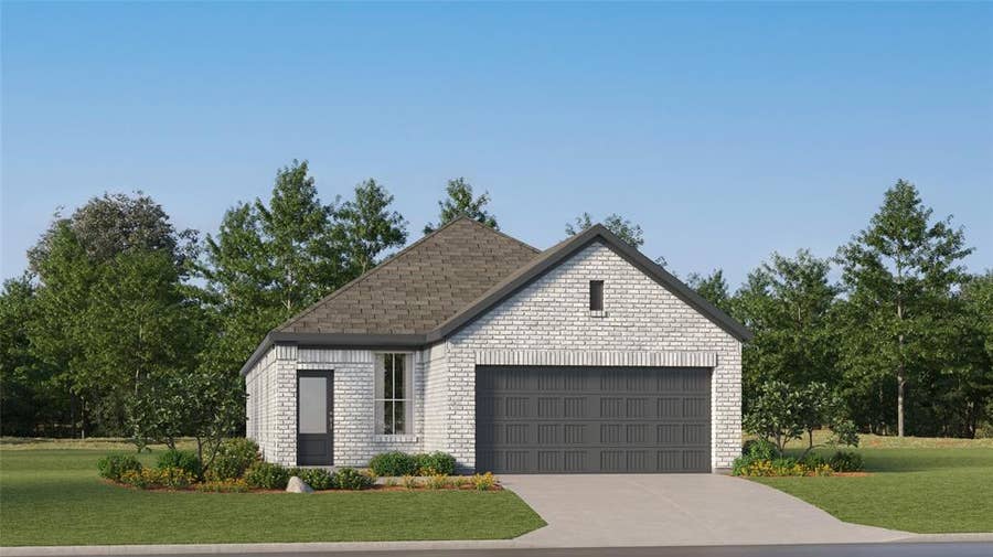 Property photo for 412 Sunray Drive, Lavon, TX
